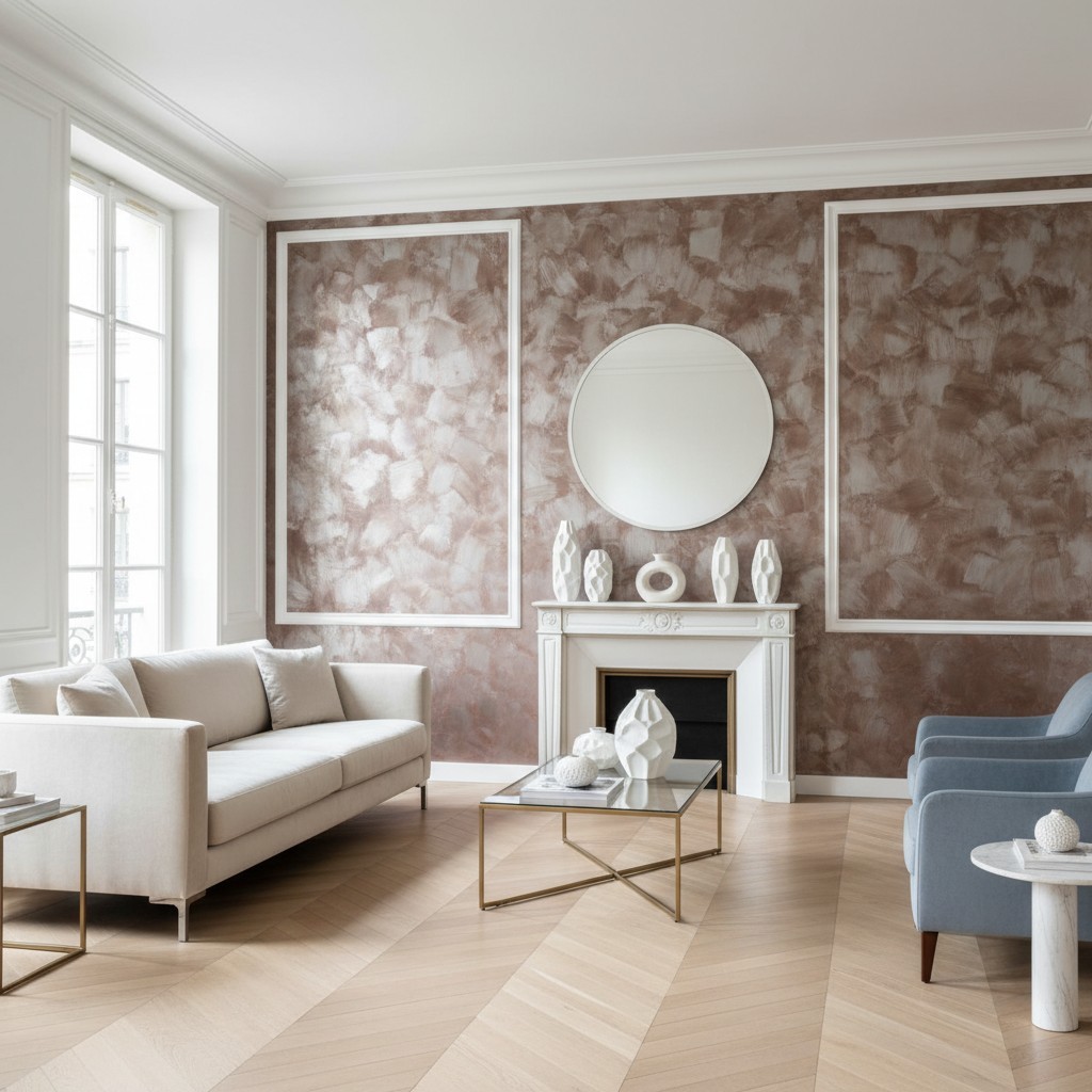 Projet de Peintre - Photo 2